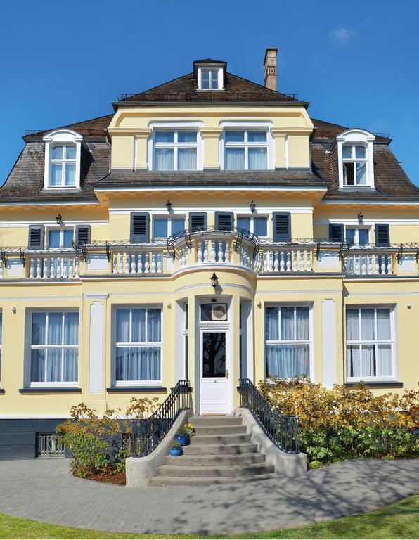 Villa Oranien Diez Dış mekan fotoğraf