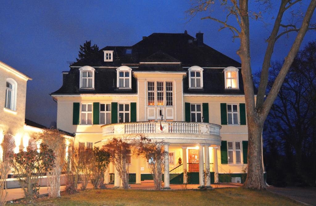 Villa Oranien Diez Dış mekan fotoğraf