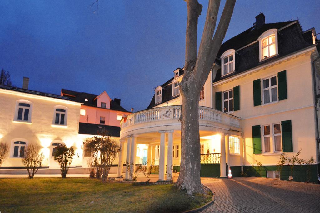 Villa Oranien Diez Dış mekan fotoğraf