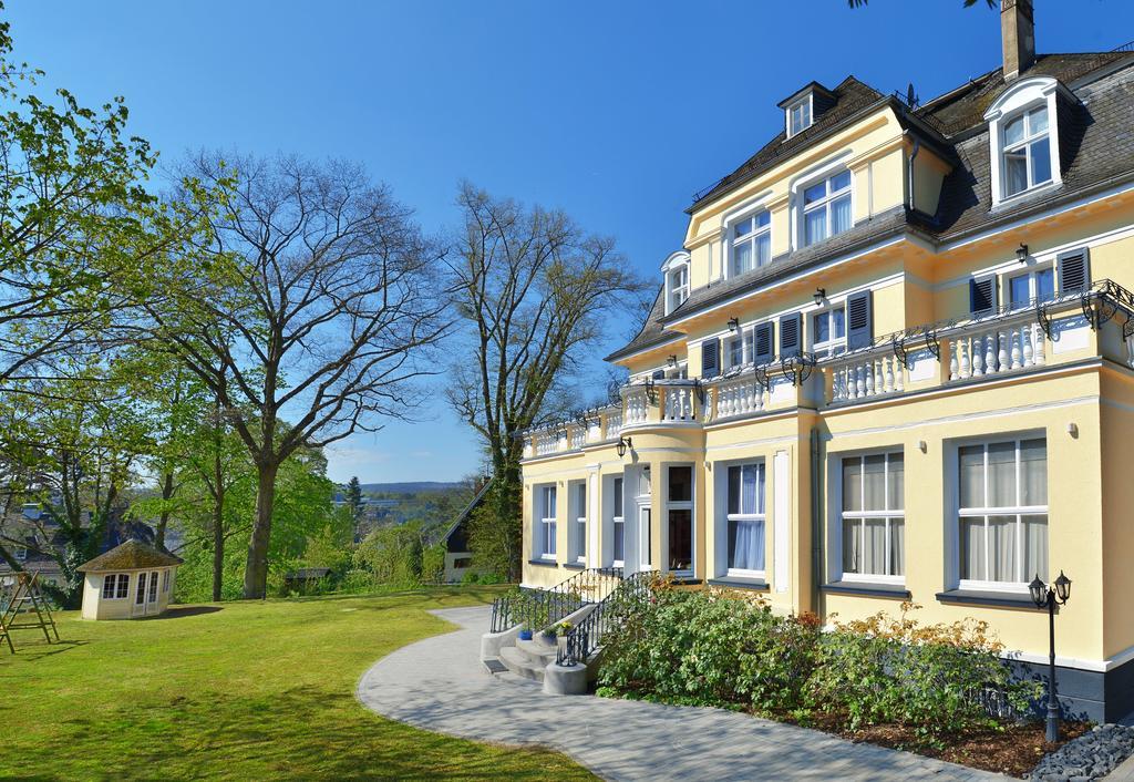 Villa Oranien Diez Dış mekan fotoğraf