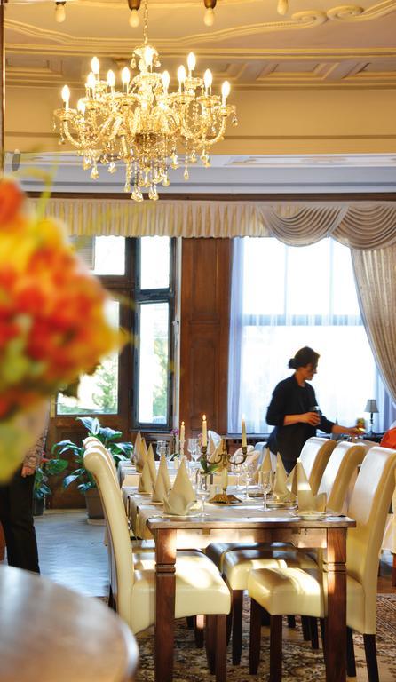 Villa Oranien Diez Dış mekan fotoğraf