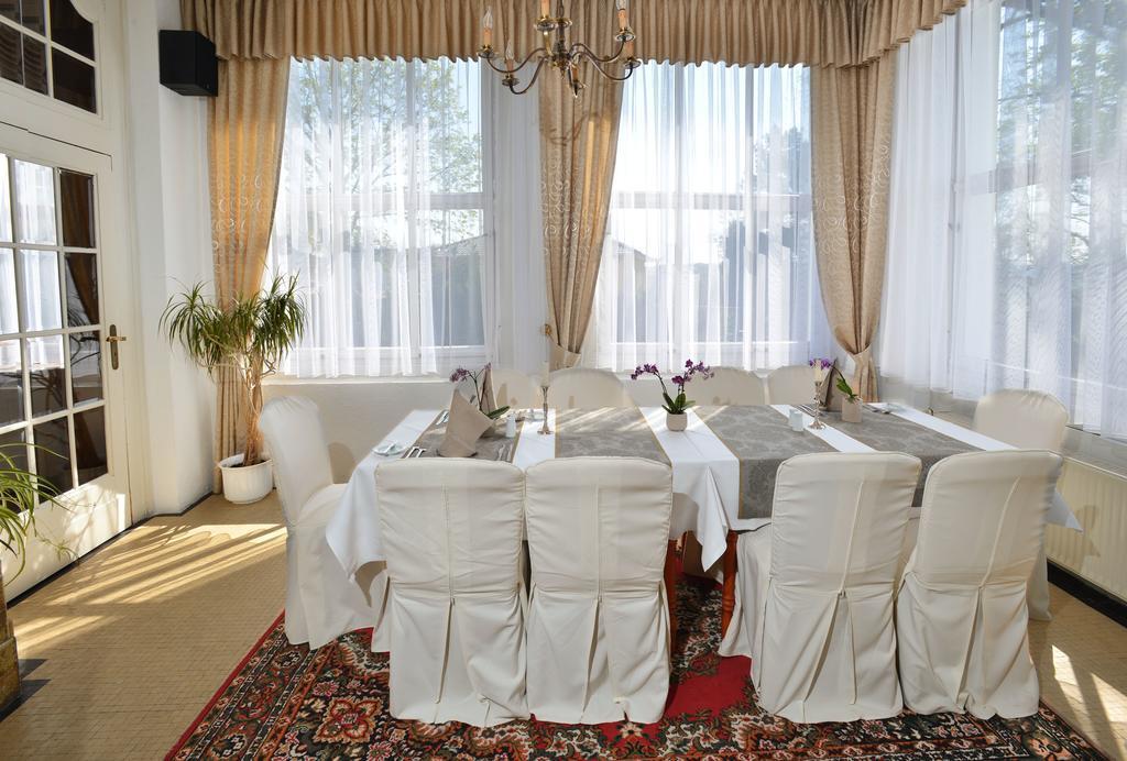 Villa Oranien Diez Dış mekan fotoğraf