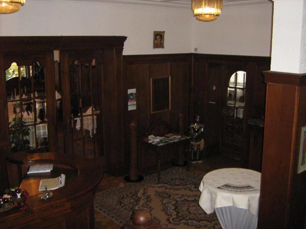 Villa Oranien Diez Dış mekan fotoğraf