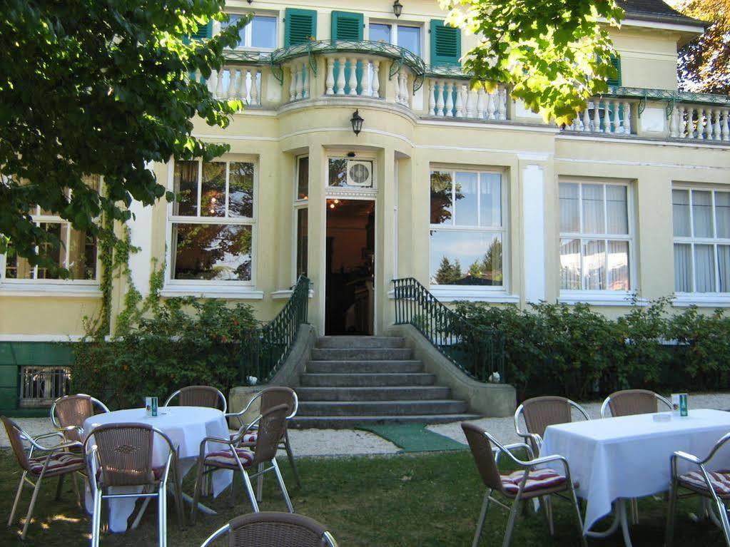 Villa Oranien Diez Dış mekan fotoğraf