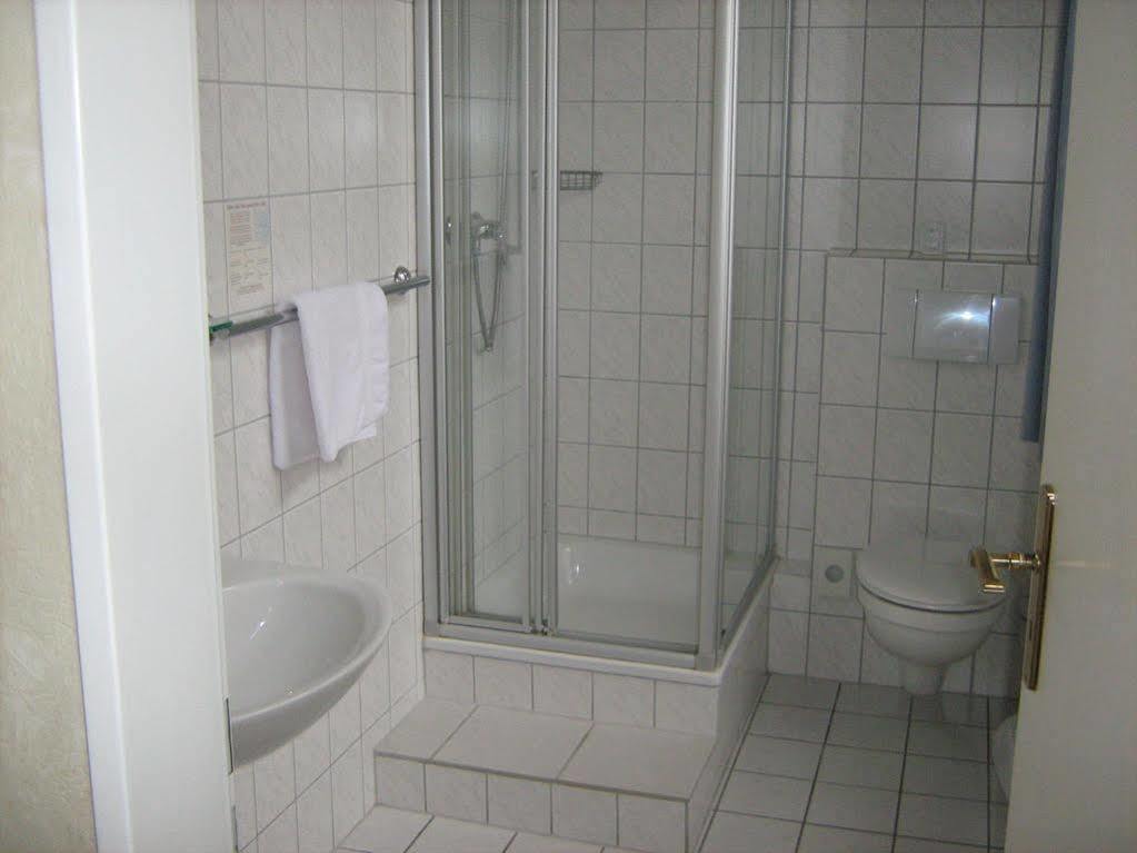 Villa Oranien Diez Dış mekan fotoğraf