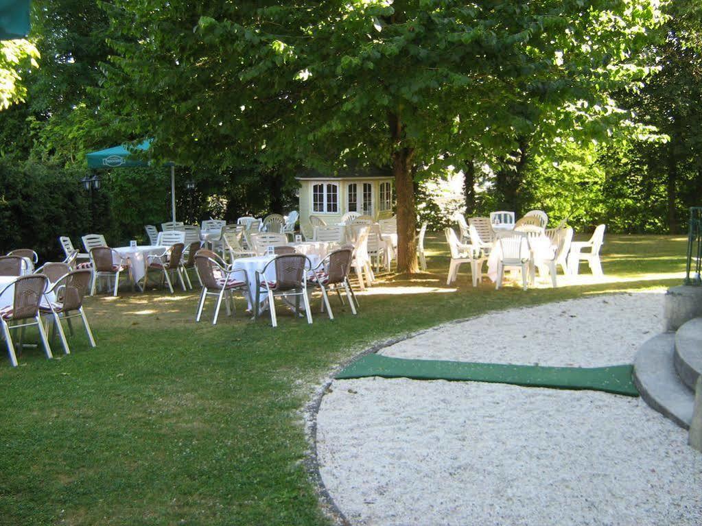 Villa Oranien Diez Dış mekan fotoğraf