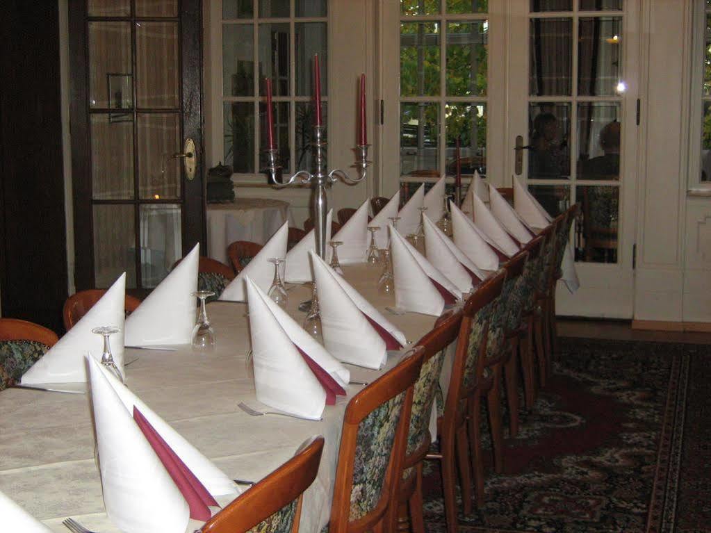 Villa Oranien Diez Dış mekan fotoğraf