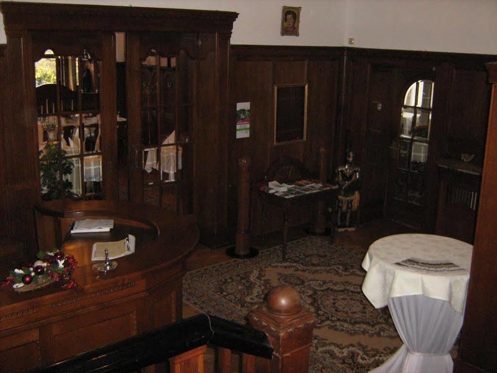 Villa Oranien Diez Dış mekan fotoğraf