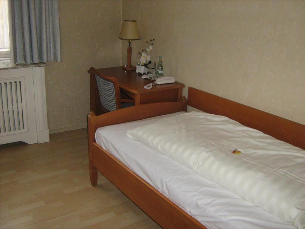 Villa Oranien Diez Dış mekan fotoğraf
